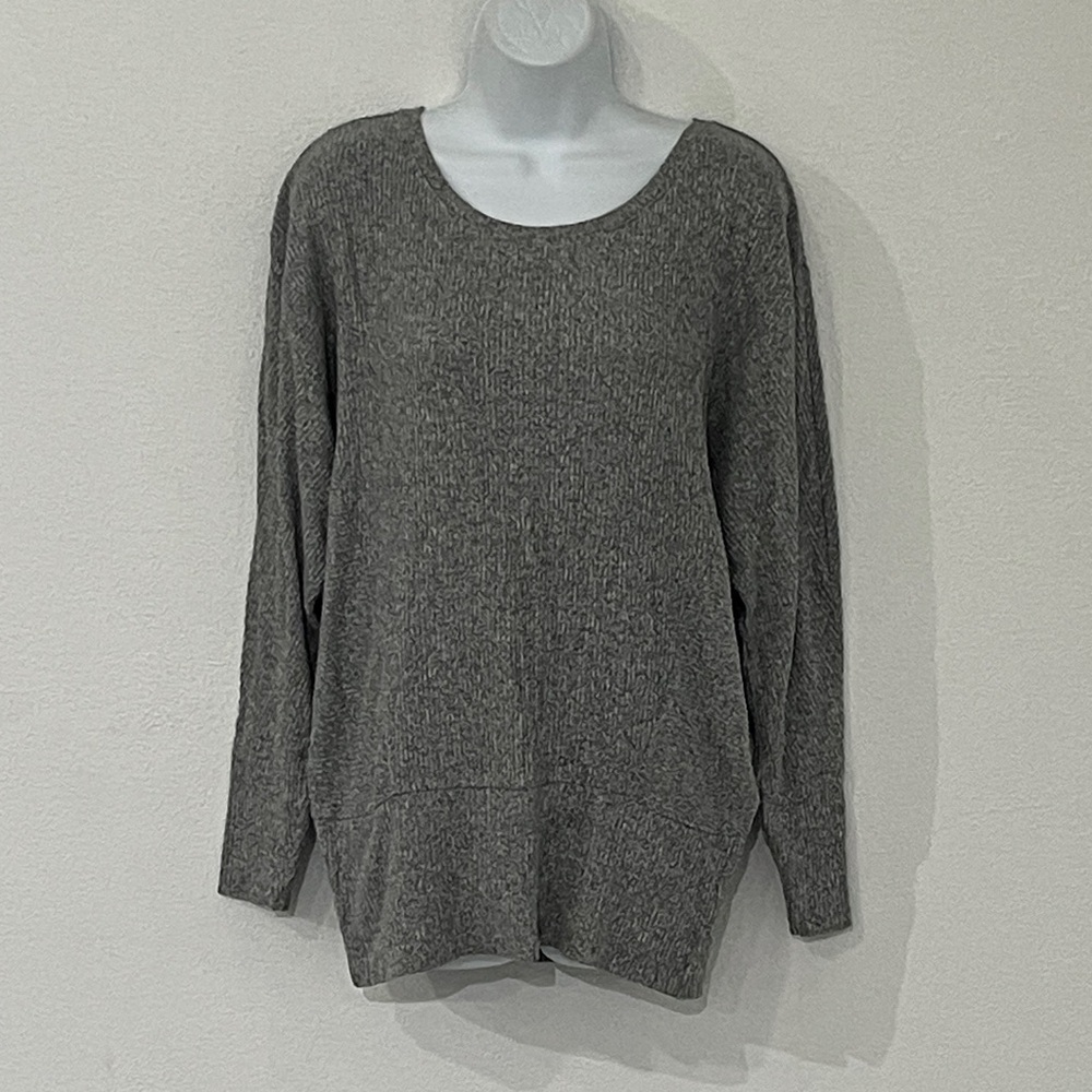 Express Knit Sweater Size M